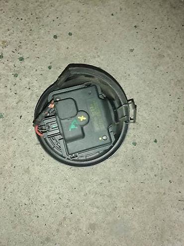 mk 2010: VENTILATOR KABINE ZA PEUGEOT 407 | Polovini delovi za Peugeot 407 — 1