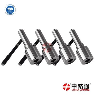 Тюнинг: Injector Nozzle ve China Lutong is one of professional manufacturer