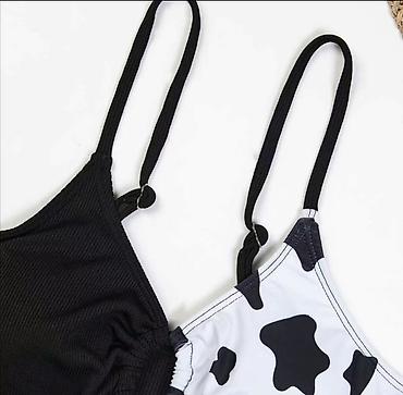 Раздельные купальники: Раздельный купальник, Все размеры — 3