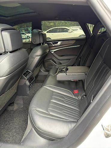 авуди а7: Audi A7: 2020 г., 3 л, Автомат, Бензин, Седан — 8
