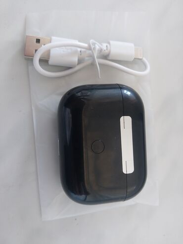 Qulaqcıqlar: Yeni Simsiz (Bluetooth) Qulaqcıqlar, Apple