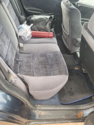 Mazda: Mazda 626: 1999 г., 2 л, Механика, Бензин, Универсал — 6