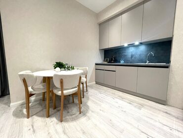 Günlük kirayə mənzillər: 2 otaqlı, Nəsimi r. r-nu — 4