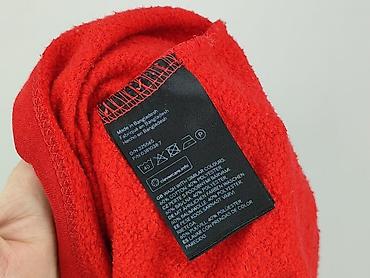 es un poleron: H&M Basic, Bluza z kapturem damska, rozmiar M — 5
