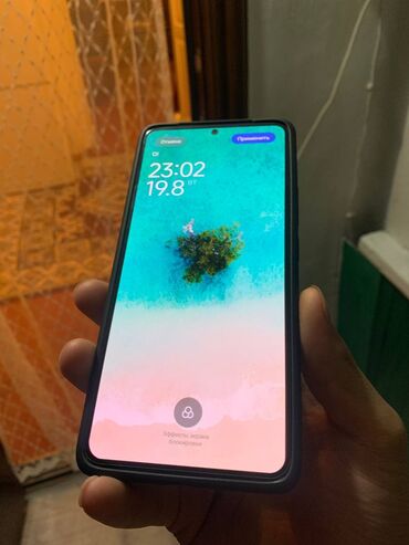 редми 12 про цена в бишкеке: Redmi, Redmi Note 14, Б/у, 128 ГБ, цвет - Черный, 2 SIM