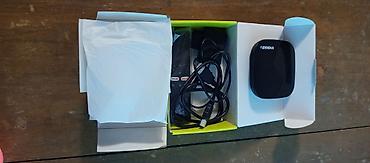arri alexa: Android TV Box (Google TV) - Модель: HD Android TV Box с Android TV — 1