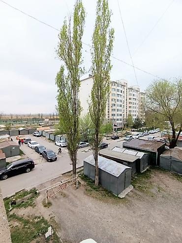 Продажа квартир: 2 комнаты, 52 м², Тунгуч мкр 106 серия, 3 этаж, Косметический ремонт — 4