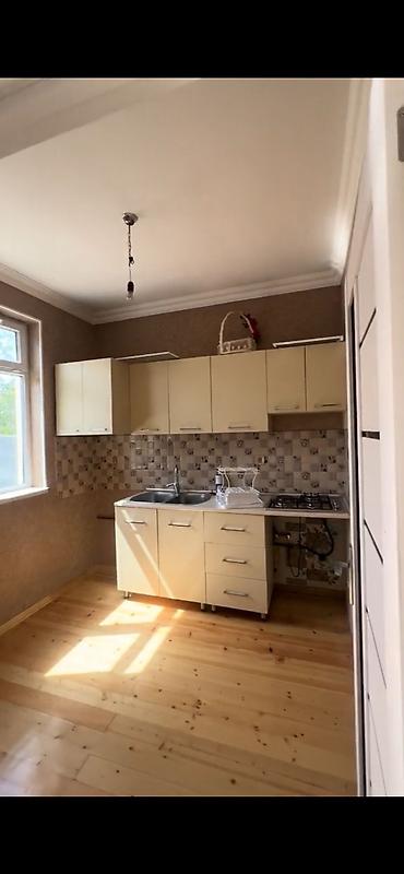 qelebe residence satilan evler: 3 otaqlı, 90 kv. m — 1