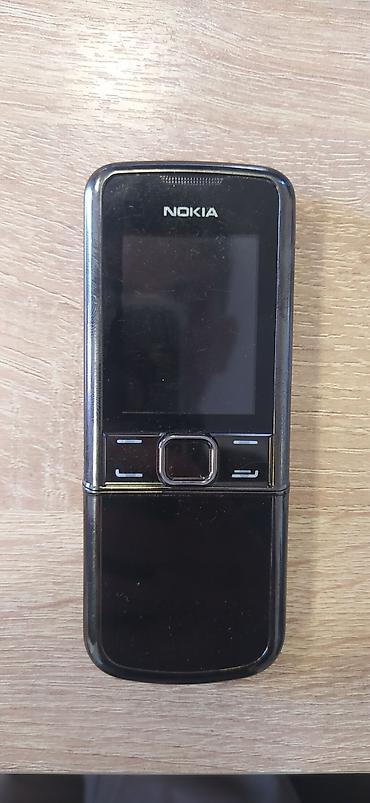 nokia 6500 slide: Nokia 4 GB, rəng - Qara, Düyməli — 1