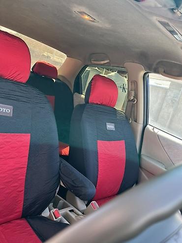 чон арыке: Honda Fit Aria: 2003 г., 1.3 л, Вариатор, Бензин, Седан — 7