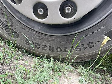 евро тонник: Тягач, Volvo, 2014 г., Без прицепа — 4