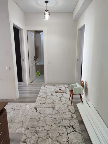 квартира гоголя: 2 комнаты, 68 м², Элитка, 8 этаж, Евроремонт