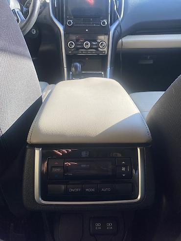 subaru ascent продажа: Subaru Ascent: 2019 г., 2.4 л, Вариатор, Бензин, Кроссовер — 7