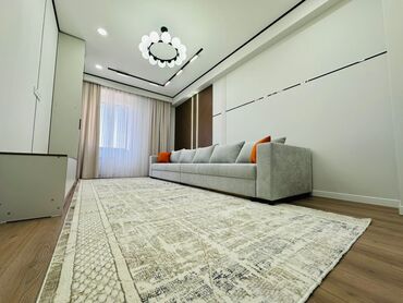 продаю дом медерова карло маркса: 2 комнаты, 63 м², Элитка, 6 этаж, Евроремонт