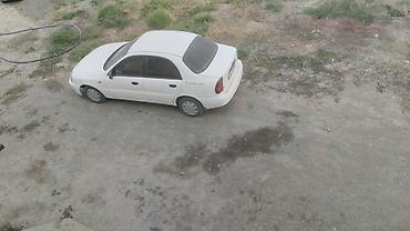 ланос 1997: Daewoo Lanos: 2000 г., 1.3 л, Механика, Бензин, Седан — 5