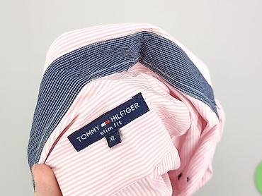 koszula willsoor: Tommy Hilfiger, Koszula damska, rozmiar XL — 4