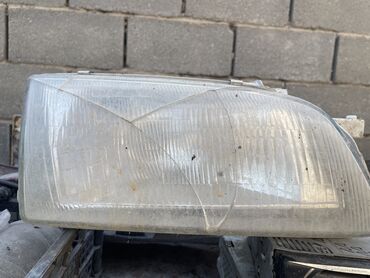 где можно продать бу вещи бишкек: Передняя правая фара Toyota 1995 г., Б/у, Аналог