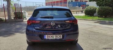 Opel: Opel Astra: 1.6 l. | 2016 έ. 124000 km. Χάτσμπακ — 6