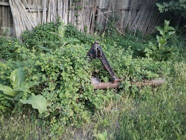 Pres bağlayanlar: Şəkildəki aqreqatlar hamısı satılır traktor qarışıq işlədən olmadığı — 10