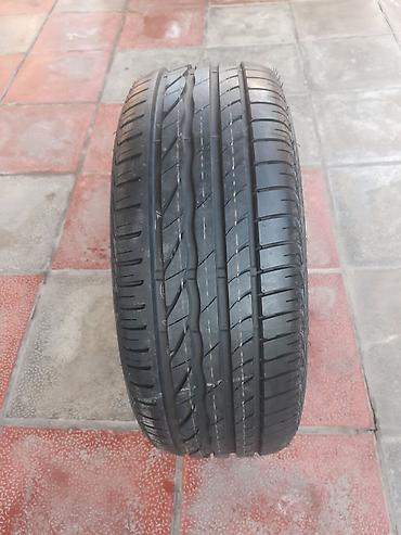 tofas mostu satilir: Yeni Şin Bridgestone 205 / 55 / R 16 — 5