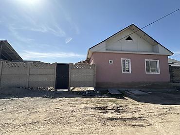 Продажа коттеджей и домов: 🏡 Дом в Ак-Ордо 3 ✨ Уютный вариант для комфортного проживания в — 16