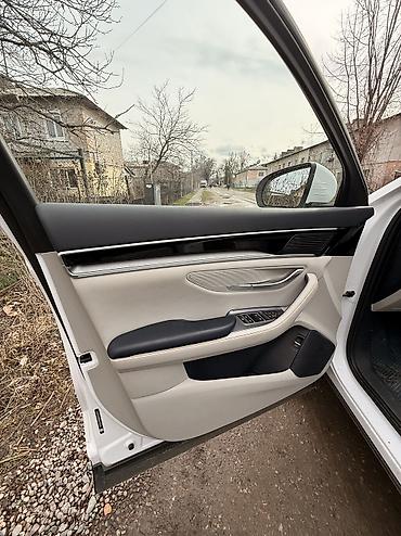 BYD: BYD Song Plus: 2024 г., Вариатор, Электромобиль, Кроссовер — 9