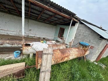 Здания: САТЫЛАТ — ӨНӨР ЖАЙ УЧАСТОГУ / БАЗА — 19