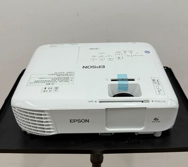 Proyektorlar: İşlənmiş Stasionar Proyektor Epson, Ünvandan götürmə, Pulsuz çatdırılma, Ödənişli çatdırılma — 19