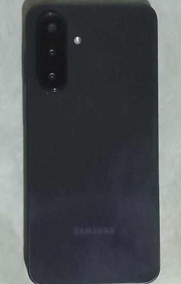 irshad telecom iphone 7: Samsung Galaxy A17, 128 GB, rəng - Qara — 2