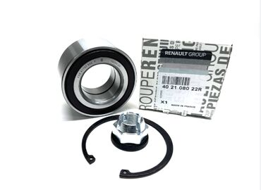 запчасти для велосипедов бишкек: Renault Duster подшипник ступицы, Рэно Дастер ступичный подшипник