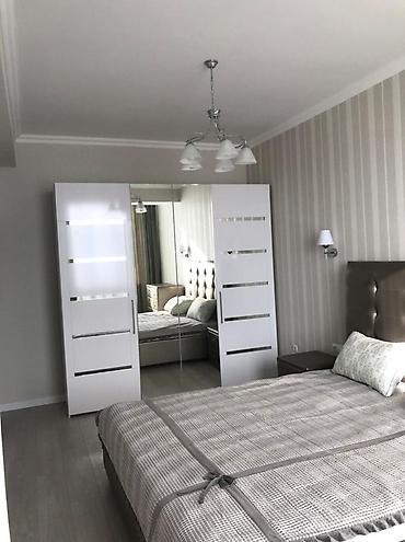 Продажа квартир: 2 комнаты, 67 м², Элитка, 10 этаж, Евроремонт — 10