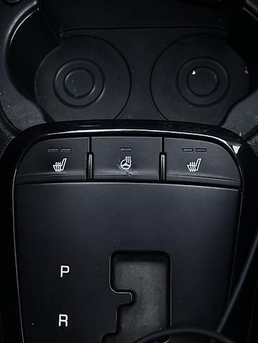 Kia: Kia Picanto: 2018 г., 1 л, Автомат, Бензин, Хэтчбэк — 10