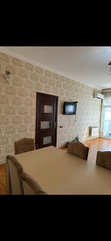 razinde yeni tikili binalar: 2 otaqlı, Yeni tikili, 65 kv. m — 6