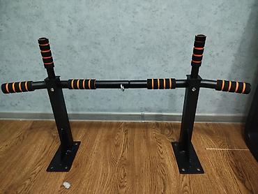 nike tech flece: Турник, Турник, Настенный, Новый, Самовывоз — 1