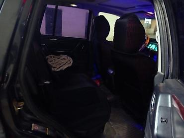 водные квадроциклы: Jeep Grand Cherokee: 2003 г., 2.7 л, Автомат, Дизель, Внедорожник — 5