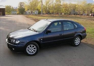 сотый крузак: Тойота каролла Разбор Ае80 АЕ90 Ае100 Ае110 Карина2 карона Авенсиз — 5