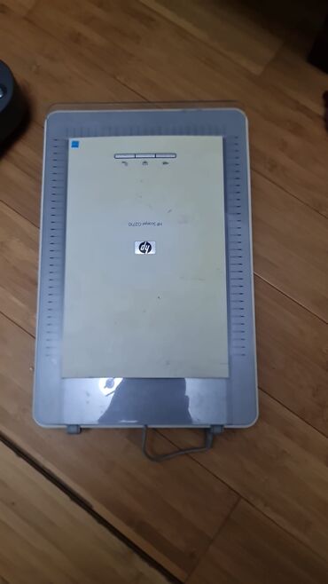 Kompüter ehtiyyat hissələri: Printer
