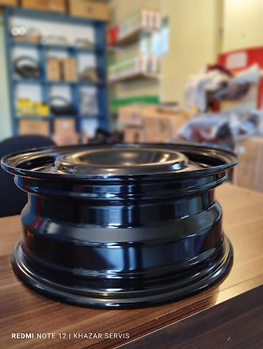 azsaman: Yeni Disk Iran Khodro R 15 — 4