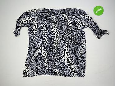 hound never ordinary: Bluzka damska, rozmiar 3XL — 3