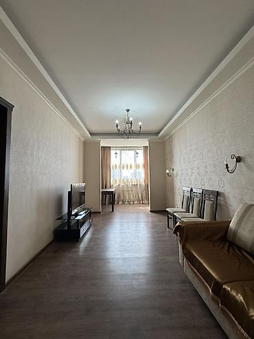 Продажа квартир: 2 комнаты, 70 м², Элитка, 11 этаж, Старый ремонт — 13