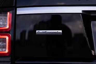 Land Rover: Land Rover Range Rover: 2015 г., 4.4 л, Автомат, Дизель, Внедорожник — 6
