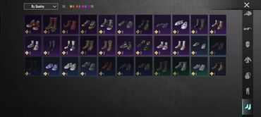 Cinslər və şalvarlar: Barter mumkndu ancaq - Oyun: PUBG (PC/Console) - Bölmə — 15