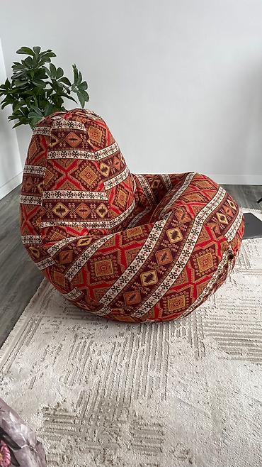 Бинбэги: Бинбэг, Новый, Самовывоз, Платная доставка — 19