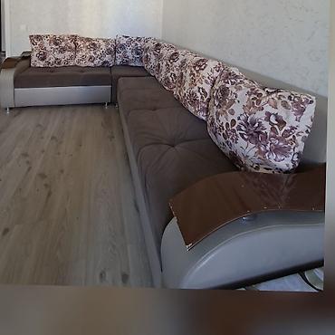 kopek: *200₼ KÜNC divan :-TƏCİLİ SATILIR*‼️ Açılmır baza yoxdu ÜNVAN:-saray — 1