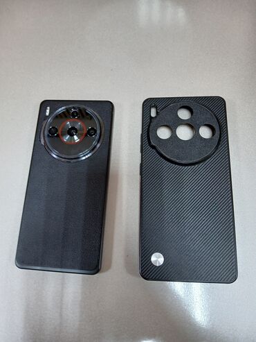 ZTE: ZTE Nubia Z50S Pro, 512 GB, rəng - Qara, Simsiz şarj — 5