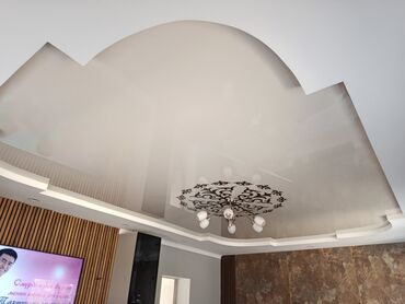 Другие виды отделочных работ: Больше 6 лет опыта — 7