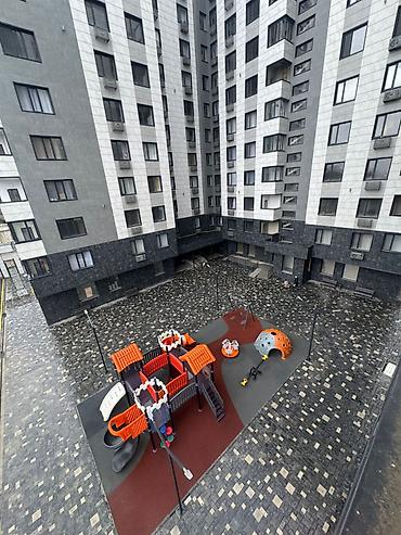 Продажа квартир: 3 комнаты, 88 м², Элитка, 4 этаж, Евроремонт — 5