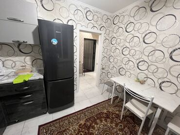 Продажа комнат: Сдается на долгий срок 2х комнатная квартира в районе Азия Молл. Ж/к — 9