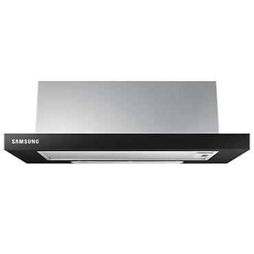 aspirator matoru: Samsung NK24M1030IB/UR 60 sm Teleskopik Mətbəx Aspiratoru Brend — 2