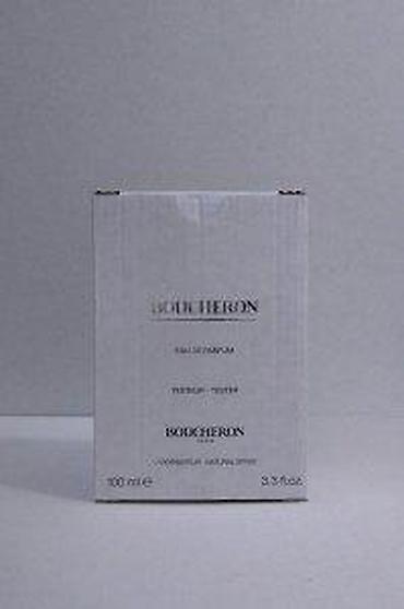 Parfemi: BOUCHERON POUR HOMME EDP100ML TSTR | Boucheron Pour Homme edp100ml — 10